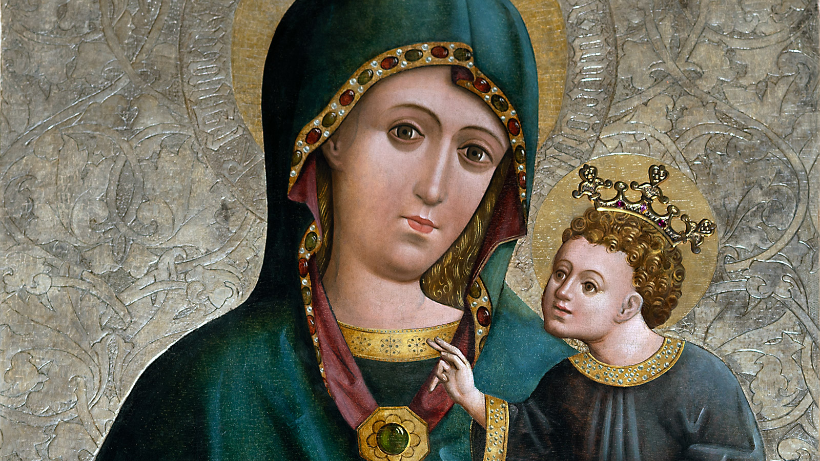 Odpust ku czci Matki Bożej Błogosławionego Macierzyństwa - Sercanie Płaszów 2023